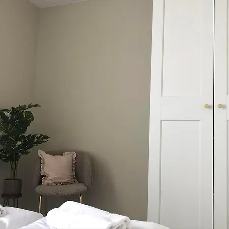 Apartment Sands Przymorze *