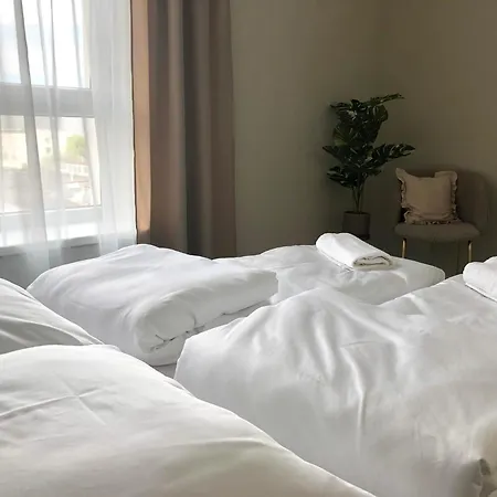Sands Przymorze Gdansk