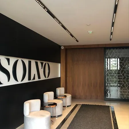 Sands Przymorze Apartment Gdansk