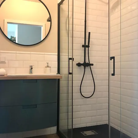 Sands Przymorze Apartament *